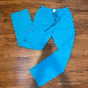 WOMENS WONDERWINK SCRUB PANTS